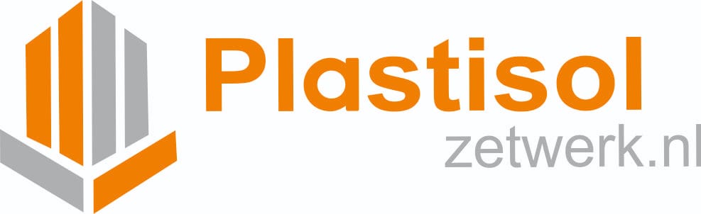 Plastisol Zetwerk